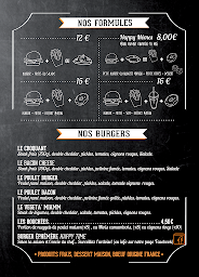 Photo n°9 de Happy food truck à Pontenx-les-Forges (Restaurant)