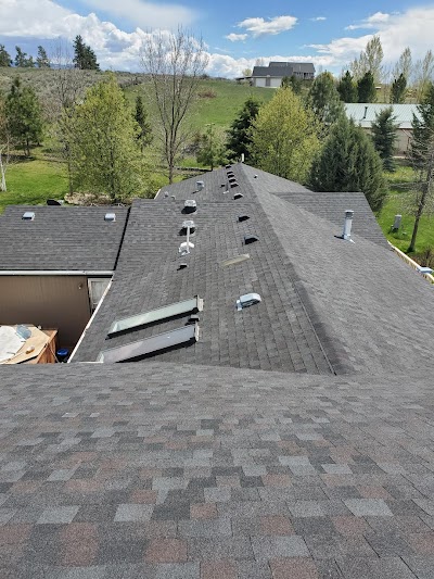 Ridgeline Roofing