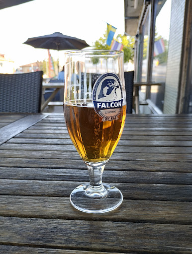 Knislinge Pizzeria & Restaurang - Thumbnail