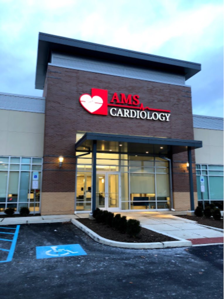 Ams Cardiology