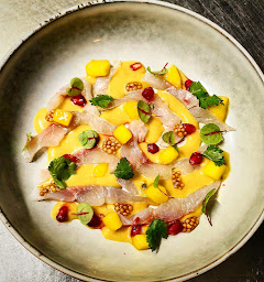 Photo n°22 de La Table de Rueil à Rueil-Malmaison (Restaurant)