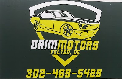 Daim Motors Inc