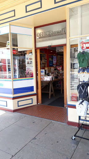 Beechworth Officesmart - Thumbnail