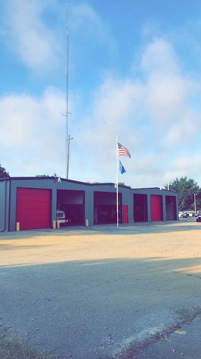 Spencer Fire Department