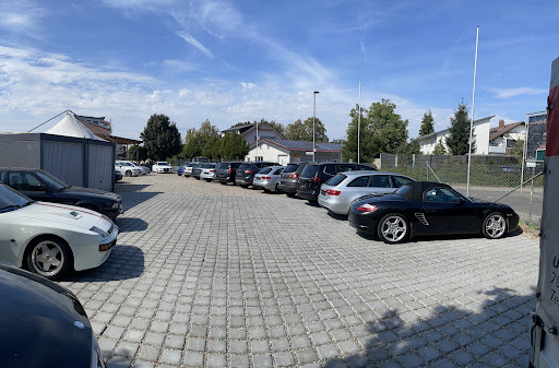 Automobile Staufen im Breisgau