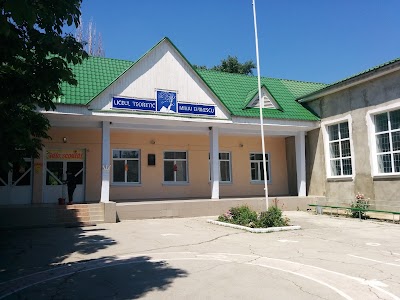 Photos of Stadionul liceului teoretic &bdquo;Mihai Eminescu&rdquo;