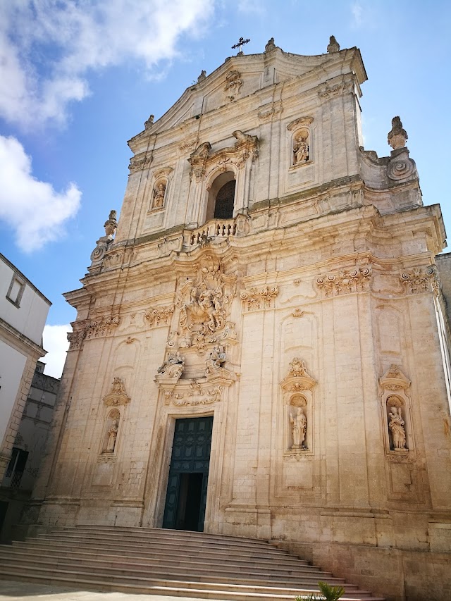 Martina Franca