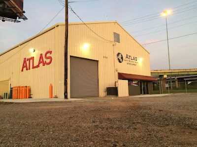 Atlas Welding Supply Co. Inc.