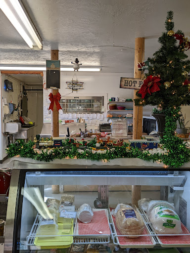 Alpine Store - Visual