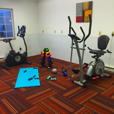 Photos of Adoba Hotel Naubinway