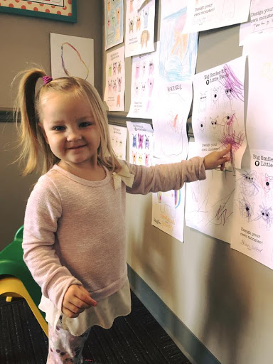 Leap Kids Dental - Searcy - Thumbnail