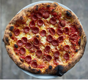 Photo n°17 de Pizza Pepino à Paris (Restaurant italien)