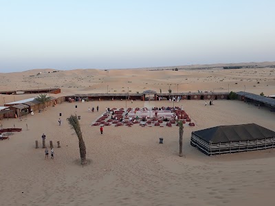 Photos of Evening Desert Safari