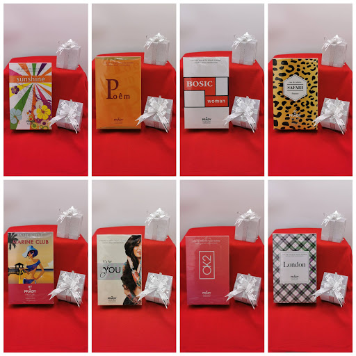 Parfums Generique - Thumbnail