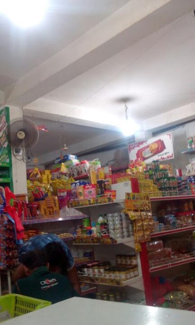Photos of Crown Supermarket