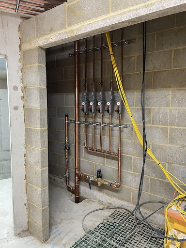 BMB Plumbing & Heating Services - Thumbnail