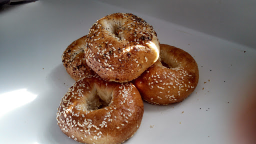 Blacksburg Bagels - Thumbnail
