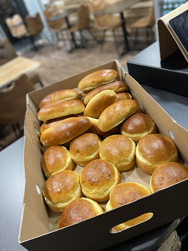 Photo 6 - Burger Braisé Arras