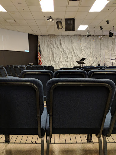 The Place Seventh-day Adventist Church - Thumbnail