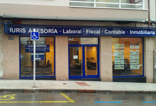 IURIS ASESORIA Asturias Avilés