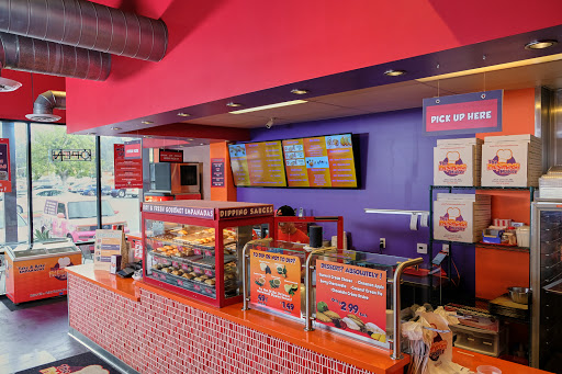 Bravo Burgers