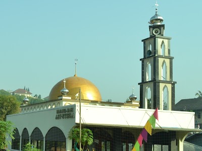Photos of MESJID ASY SYIFAA