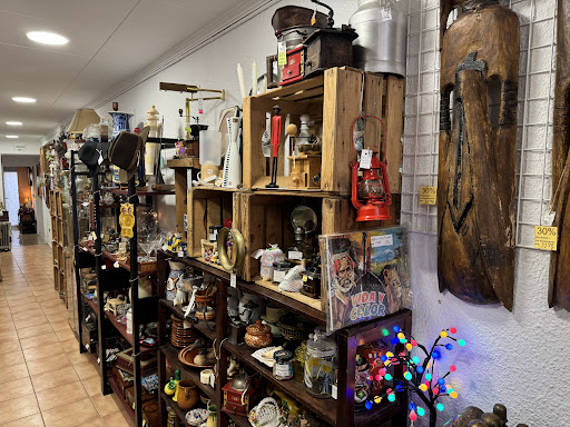 La Botigueta dels Encants en Sant Celoni