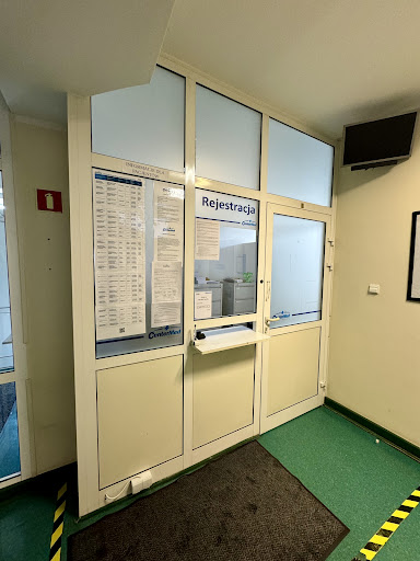 CenterMed Żwirki i Wigury