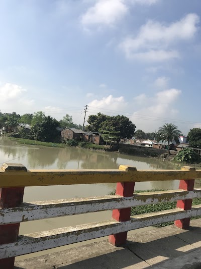Photos of Alamdanga Bus Stand