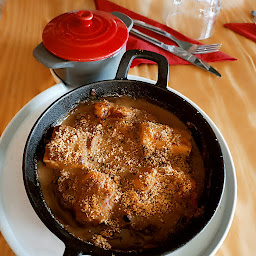 Photo n°50 de Les P’tits Gourmands à Limoges (Restaurant)