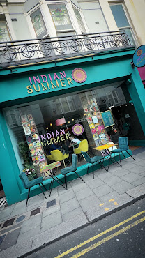 Indian Summer by null