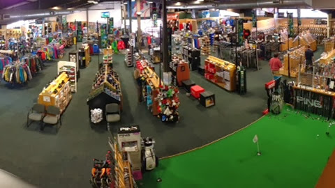 Golf & Ski Warehouse by null