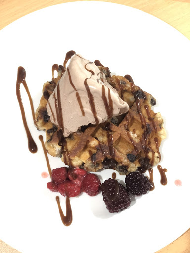 Coffee Junction & Sweets - Thumbnail