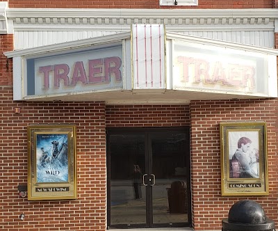 Traer Theatre