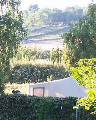 Camping La Boutière - Thumbnail