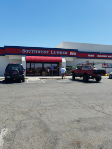 Southwest Lumber - Thumbnail