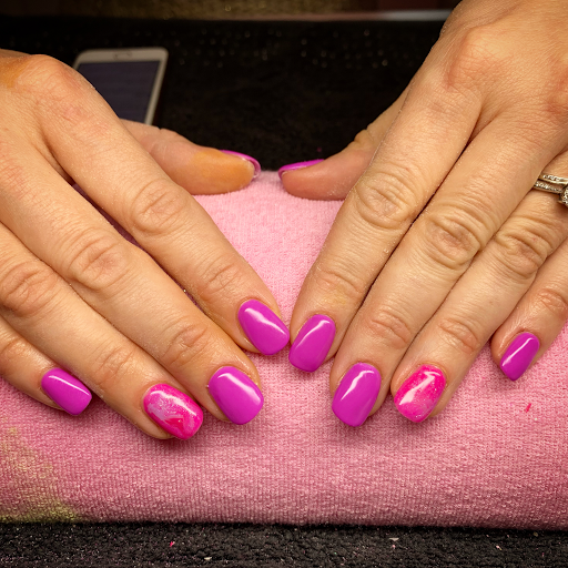 Footcare & Nails By Verity Jade