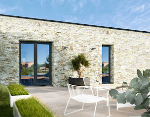 Photo n°16 de CASÉO Saint Yrieix à Saint-Yrieix-la-Perche (Menuisier)