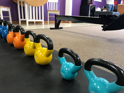 EnerGym 24/7 - Thumbnail