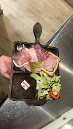 Photo n°13 de L'Ecrin de Verdure à Marseille (Restaurant)