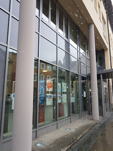 VR Bank Bayreuth-Hof eG Hauptstelle Hof - Thumbnail