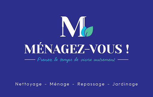 MÉNAGEZ - VOUS ! - Thumbnail