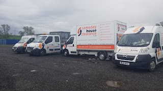 Sameday House Clearance