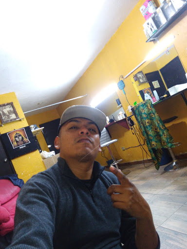 Eze Tu RaFitA BARBER SHOP - Thumbnail