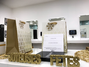 Photo n°15 de DESSANGE - Coiffeur Pau à Pau (Institut de beauté)