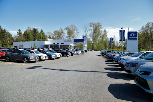 Maple Ridge Hyundai Parts & Accessories - Thumbnail