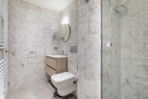 Photo n°17 de Espace Aménagement Décoration à Neuilly-sur-Seine (Designer d'intérieur)