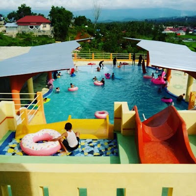 Photos of Kawasan Wahana Lingkungan Hidup Beruang Madu Km23