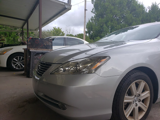 Foskey's Auto Services - Thumbnail