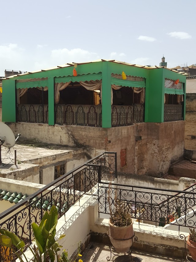 Moulay Abdellah Quarter